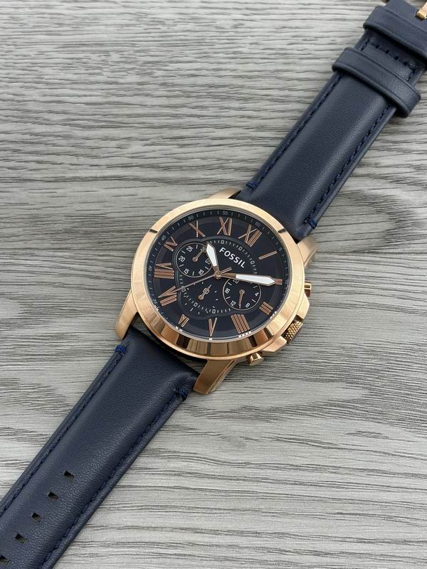 Fossil 44mm 070848